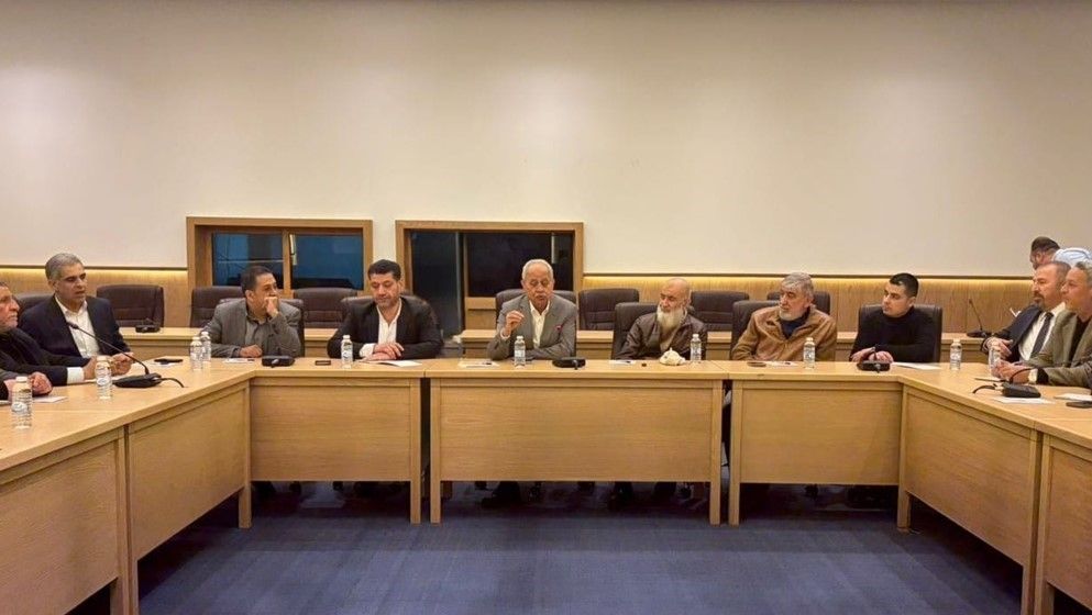 Jaghbir: Jordanian Industry Capable of Handling Regional Developments and Ensuring Market Stability