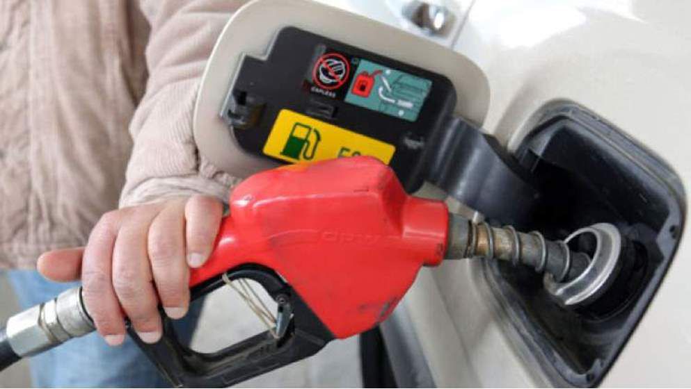 Octane 95 petrol shipment seized in Aqaba...