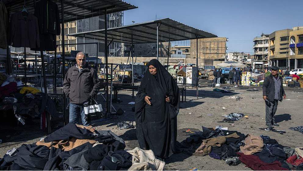 18 killed in nighttime raids...