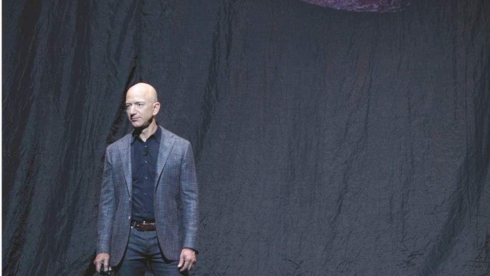 Blue Origin begins space tourism ticket sales...
