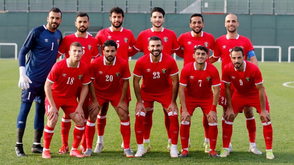 Al-Nashama to participate in Qatar training camp starting May ...