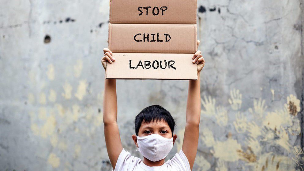 Labor Ministry impounds 166 child labor cases in Q1 2023...