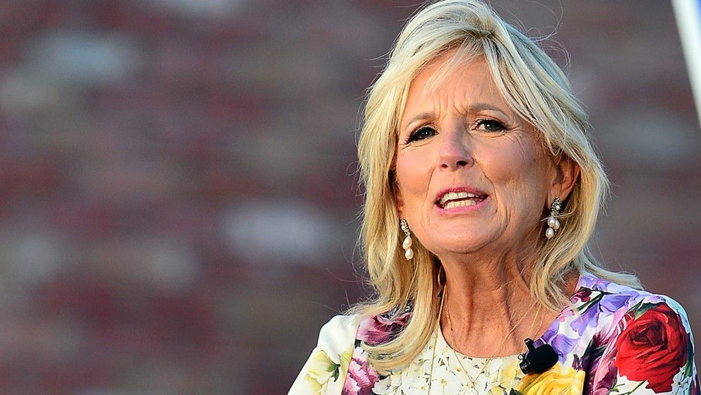 Jill Biden, more royals confirm attendance to Crown Prince Hus...