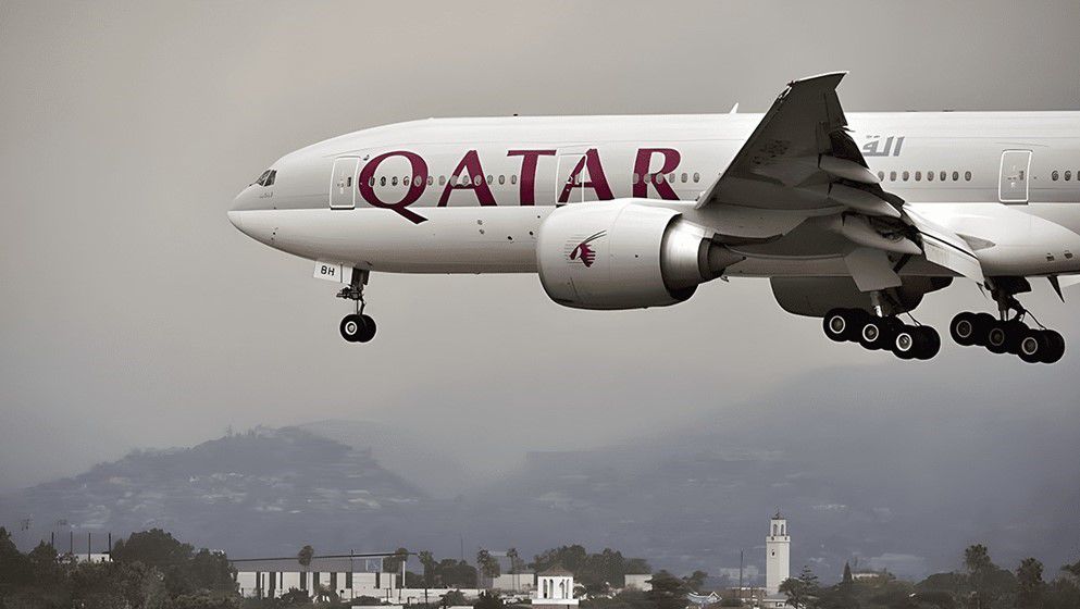 Qatar Airways to increase flights to Amman...