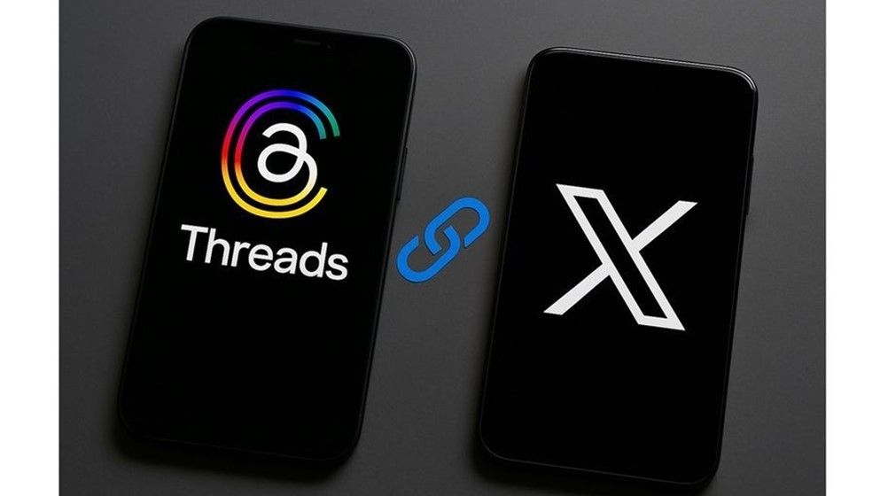 Meta Restores Emphasis on Links in Threads, Countering Elon Musk's ...
