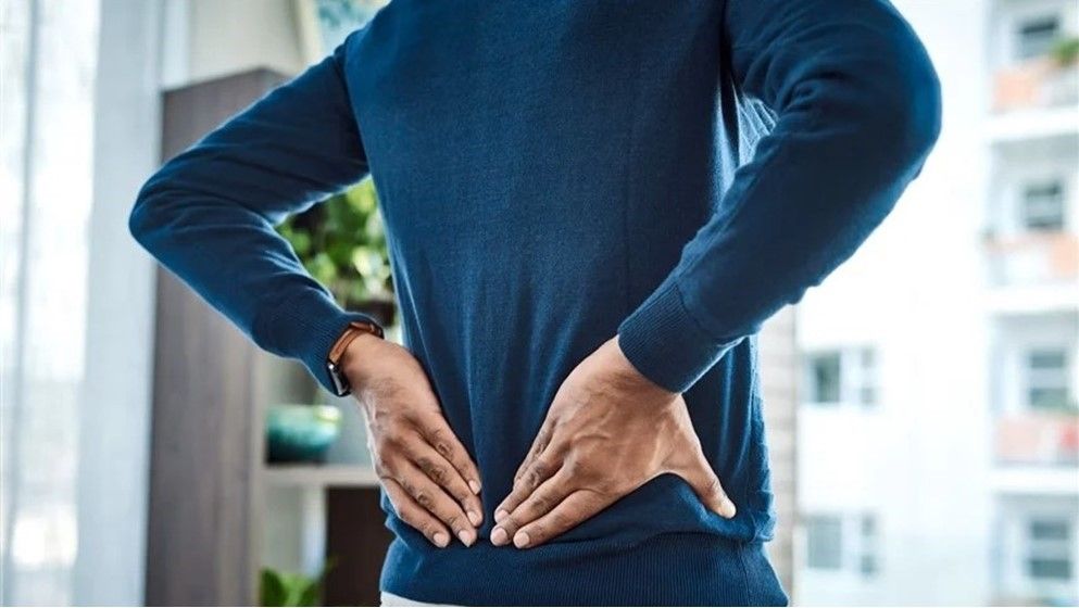 Studie: Depression kann körperlichen Schmerzen bis zu 8 Jahre vorausgehen ...