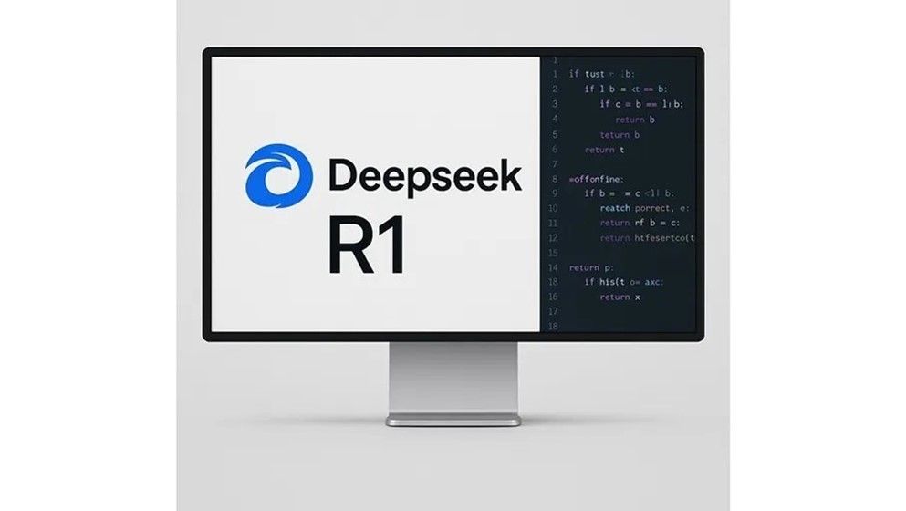 DeepSeek Updates Logical Reasoning Model R1 Amid Rising AI Riv...