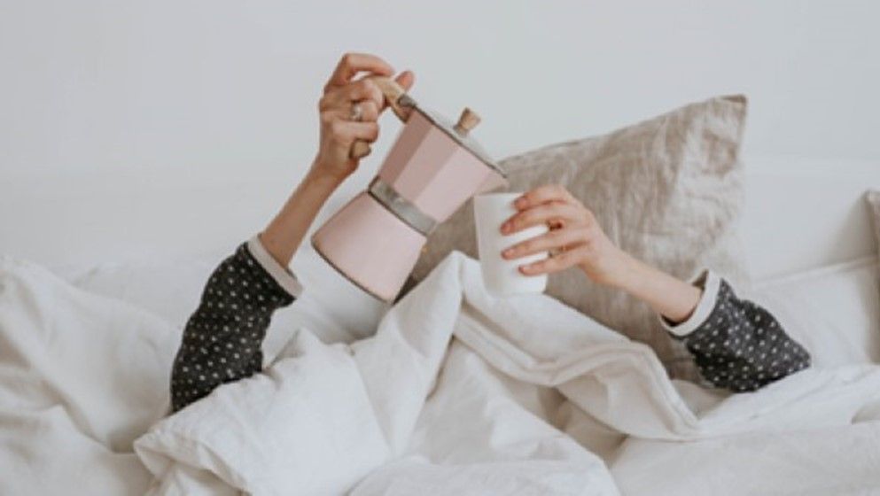 Do You Only Wake Up With Coffee? Here Are Healthy and Energizi...