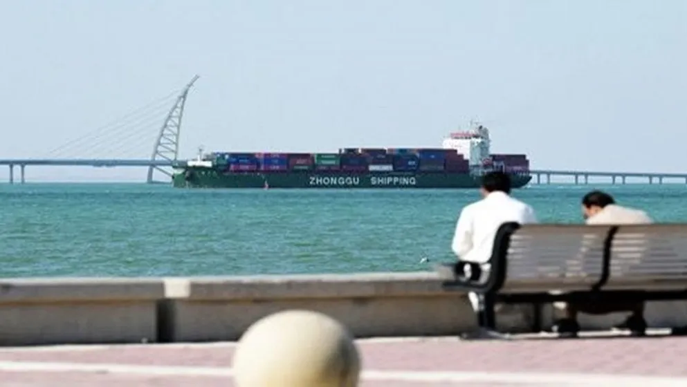 Middle East War Reshapes Maritime Routes… Africa Becomes a Key Hub for Global Shipping