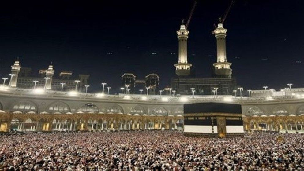 Ministry of Awqaf: Plans in Place to Ensure Hajj Travel Despite Regional Tensions