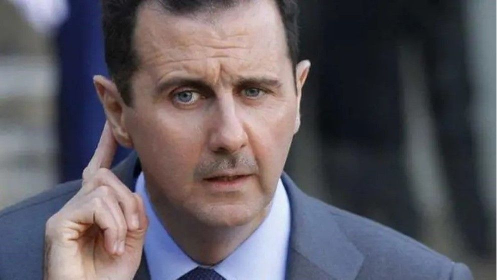 Will Russia Respond to Demands to Hand Over Bashar al-Assad? - Jordan ...