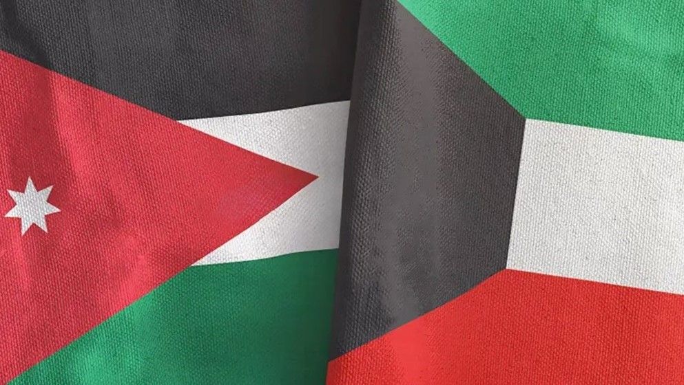 Jordan Condemns Infiltration by Revolutionary Guard Group to Carry Out Hostile Acts Against Kuwait