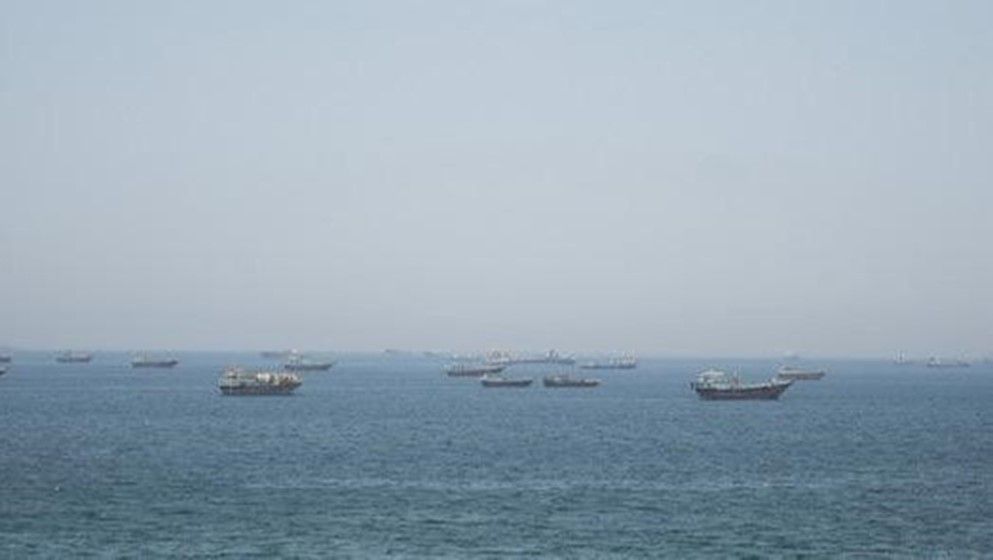 Britain and France to Chair Meeting of Defense Ministers from Nearly 40 Countries on Hormuz