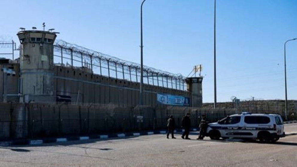 Israeli Law Establishes Military Court for Hamas Militants Over October 7 Attack