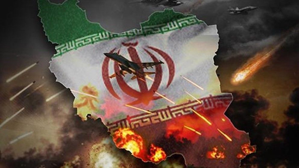 The War on Iran: The Erosion of American Deterrence Power in the Middle East