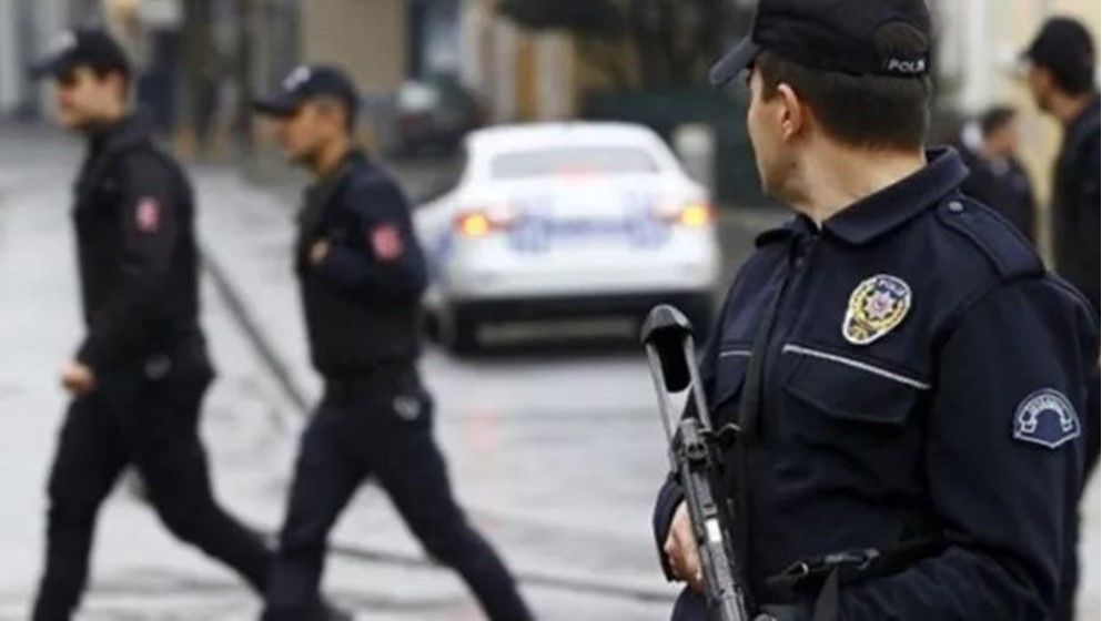 Turkey: 324 ISIS Members Arrested Across 47 Provinces