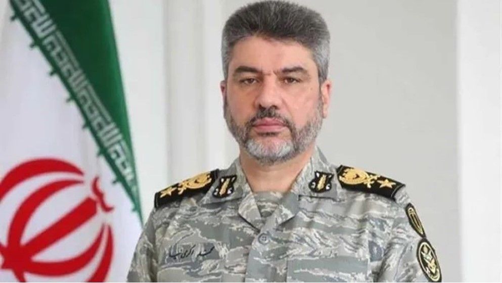 Iranian Military: We Will Not Allow the Transfer of U.S. Weapons Through the Strait of Hormuz