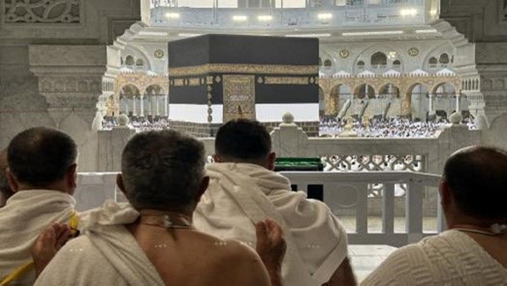 First Convoys of Jordanian Pilgrims Depart Today for the Holy Lands