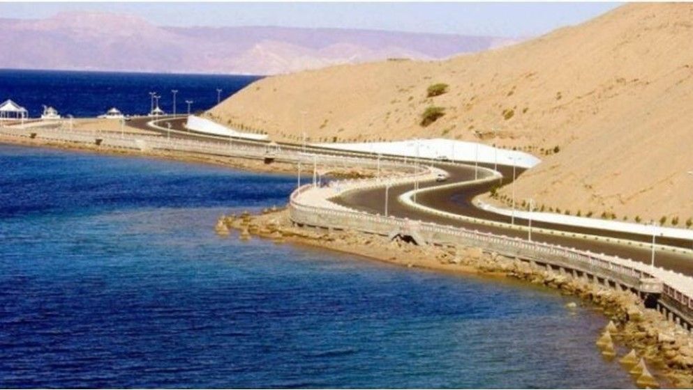 Water Minister: Government Determined to Begin Implementation of National Carrier Project Before This Summer