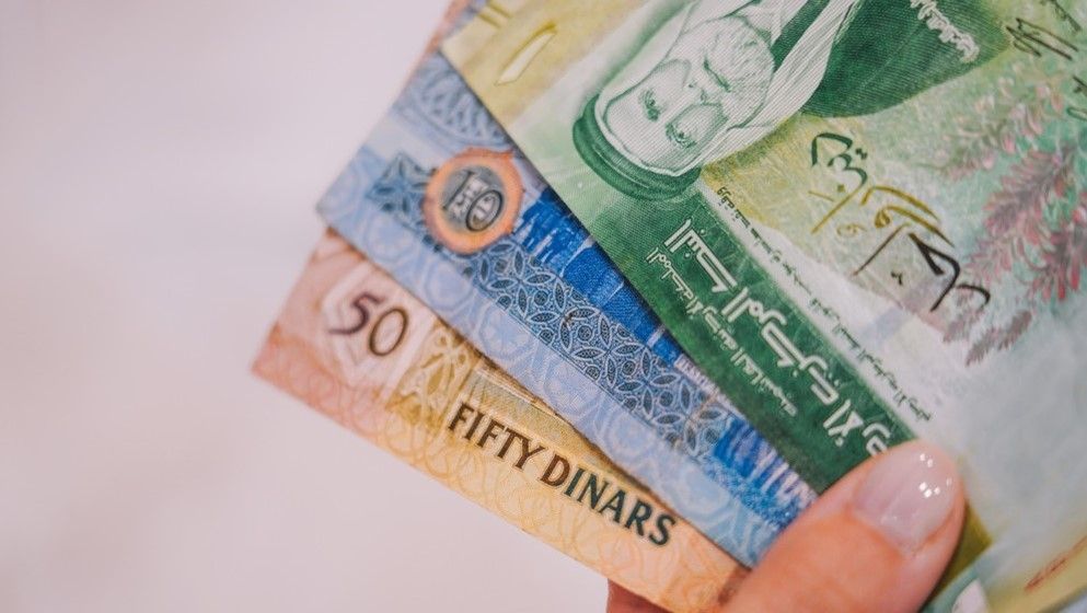 Total Worker Remittances to Jordan Rise 12.4% in First Quarter of Current Year