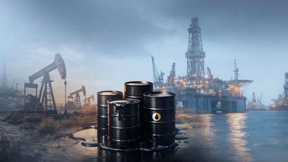 Iraq Exported 10 Million Barrels of Oil via Strait of Hormuz in April