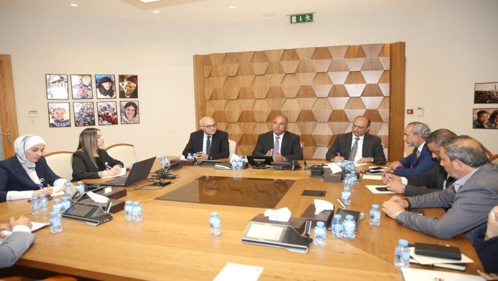 Greater Amman Municipality Launches Digital Valet and Parking Permit Service