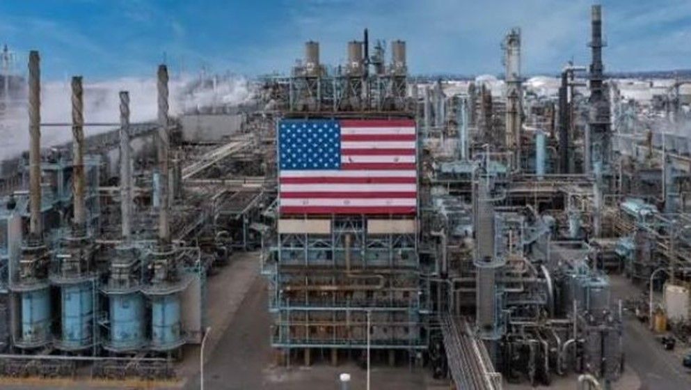 Market Madness and the Oil Throne: The U.S. Emerges as the Biggest Winner in Historic Energy Crisis