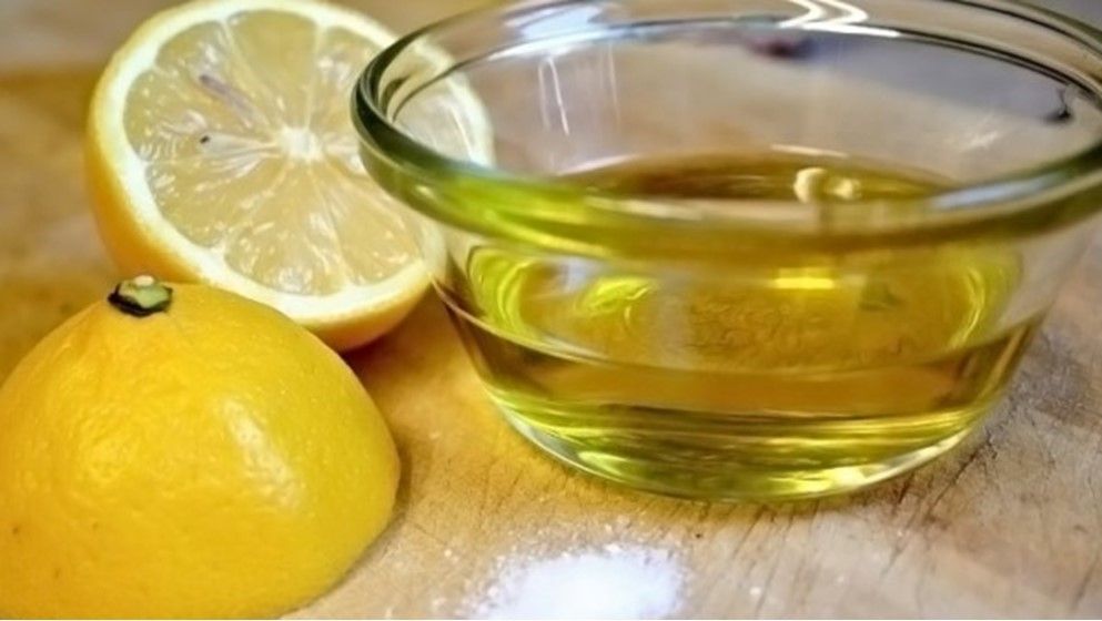 Olive Oil and Lemon Juice Blend: Does It Offer Real Health Benefits? - ...