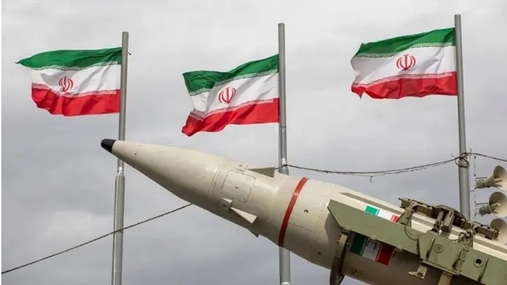 Iranian Military Official: Resumption of War with U.S. is a "Distinct Possibility"