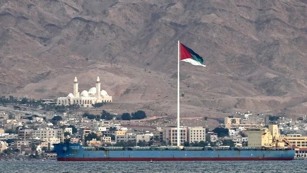 80th Independence Day: Aqaba Transforms from a Traditional Port into a Global Economic and Tourism Hub