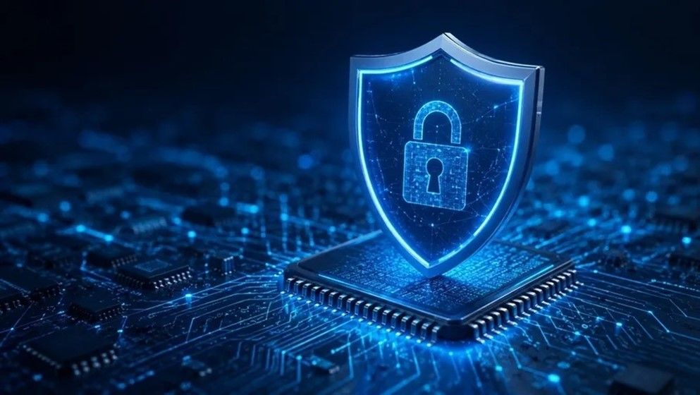 Economic Modernization Vision: Implementation of 3 National Cybersecurity Initiatives at the Start of 2026