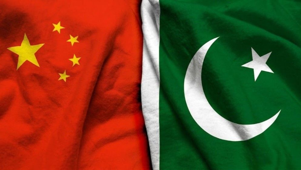Pakistani Army Chief in Beijing Accompanied by PM Shehbaz Sharif
