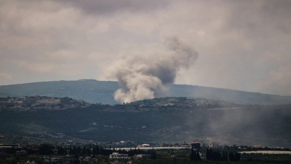 Israeli Occupation Army Begins Mobilizing Troops to Intensify Operations in Lebanon