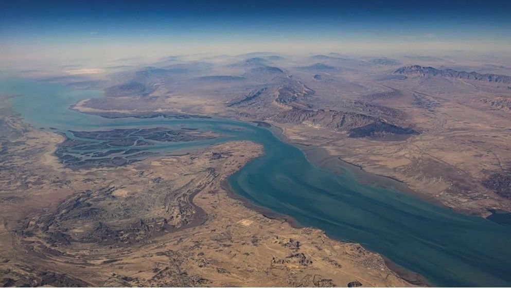 Kallas: Respecting freedom of navigation in the Strait of Hormuz is in ...
