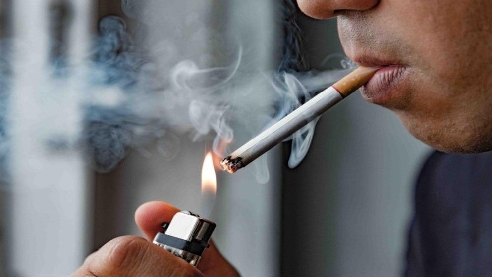 Report: Half of Jordanians are Smokers; Average Monthly Expenditure on Cigarettes Reaches 78 Dinars