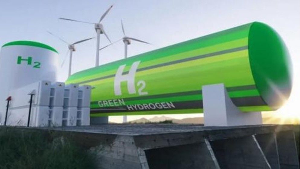 Experts: Jordan Has a Genuine Opportunity to Capitalize on Green Hydrogen