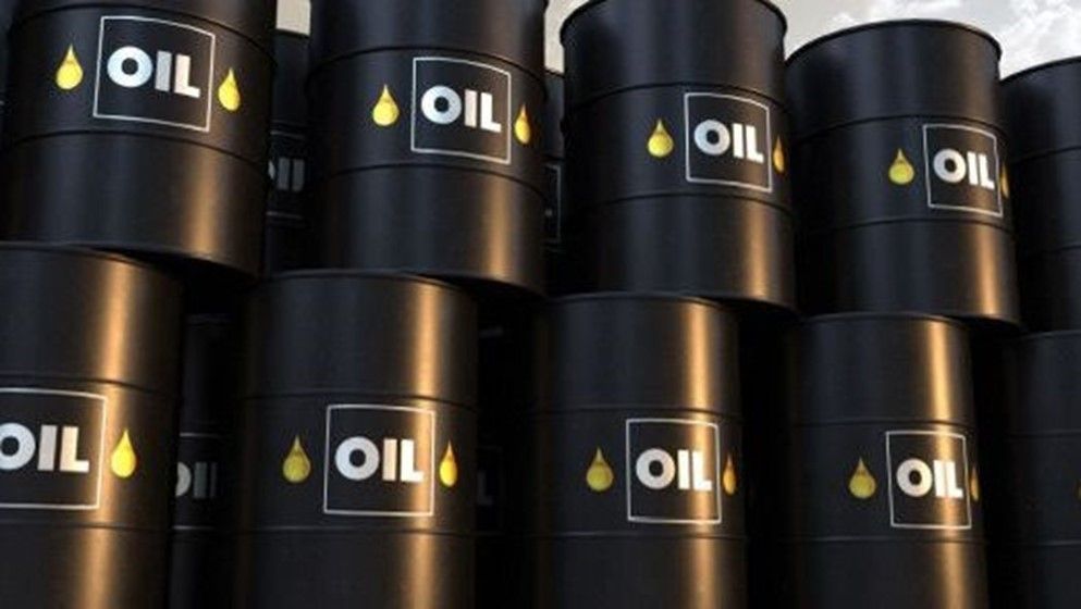 Oil falls as markets anticipate agreement between Washington and Tehran