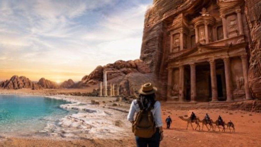 Jordan Tourism Board: Signs of recovery emerge in tourism sector as hotel bookings improve
