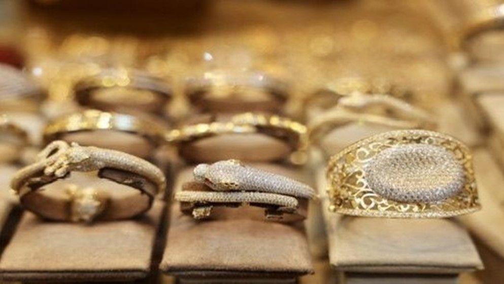 21-Karat Gold Price Stands at JD 92.3 in Jordan’s Local Market