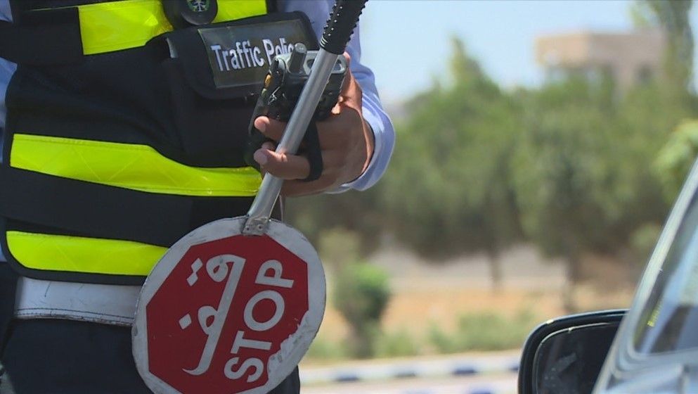 Traffic Dept: Over 21,000 Traffic Reports Logged During Eid al-Adha Holiday