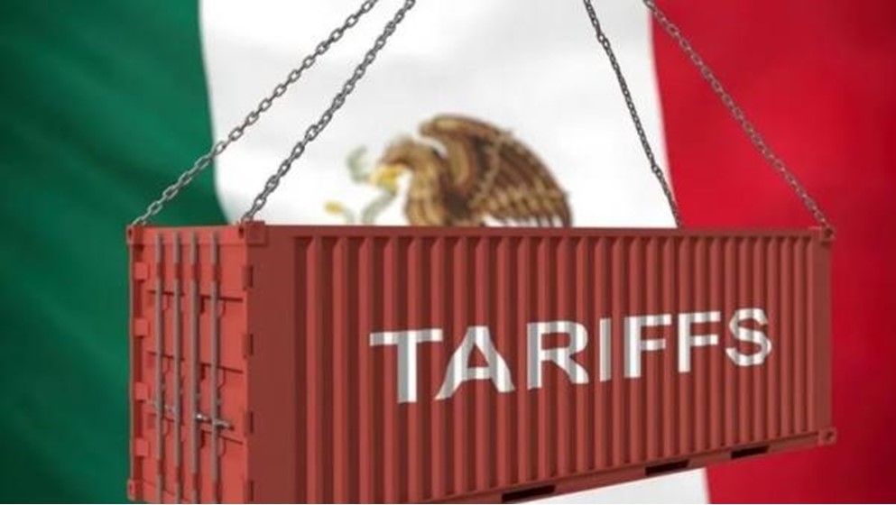 Positive First Round of Review for US-Mexico Trade Agreement