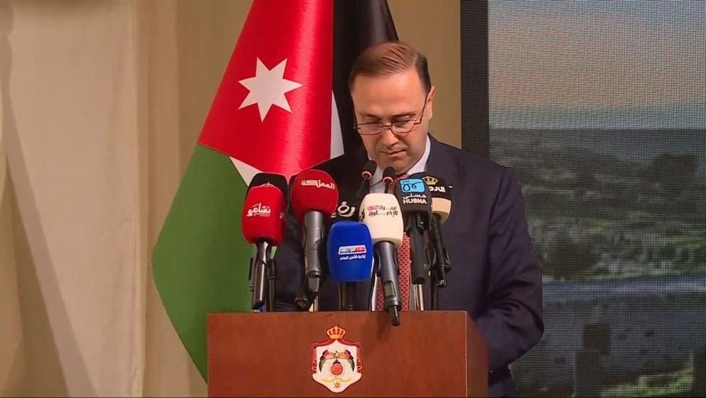 Jordan to Launch Princess Basma Hospital Road as Toll Route; JD 2 Million Allocated for Irbid Infrastructure