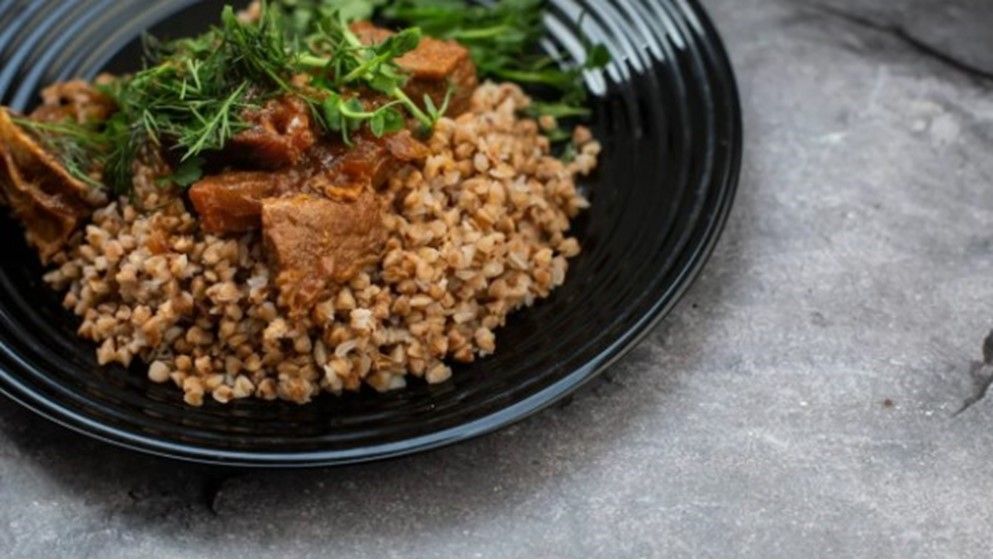 Haben Sie schon mal Farro probiert? Hier sind 5 Gründe, warum Sie ihn ...