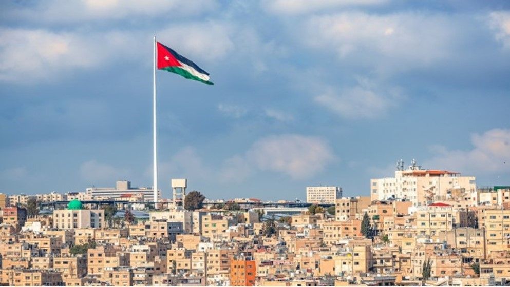 Khleifat’s Vision in Bani Ma’rouf Diwan: Uniting Jordanian Resilience