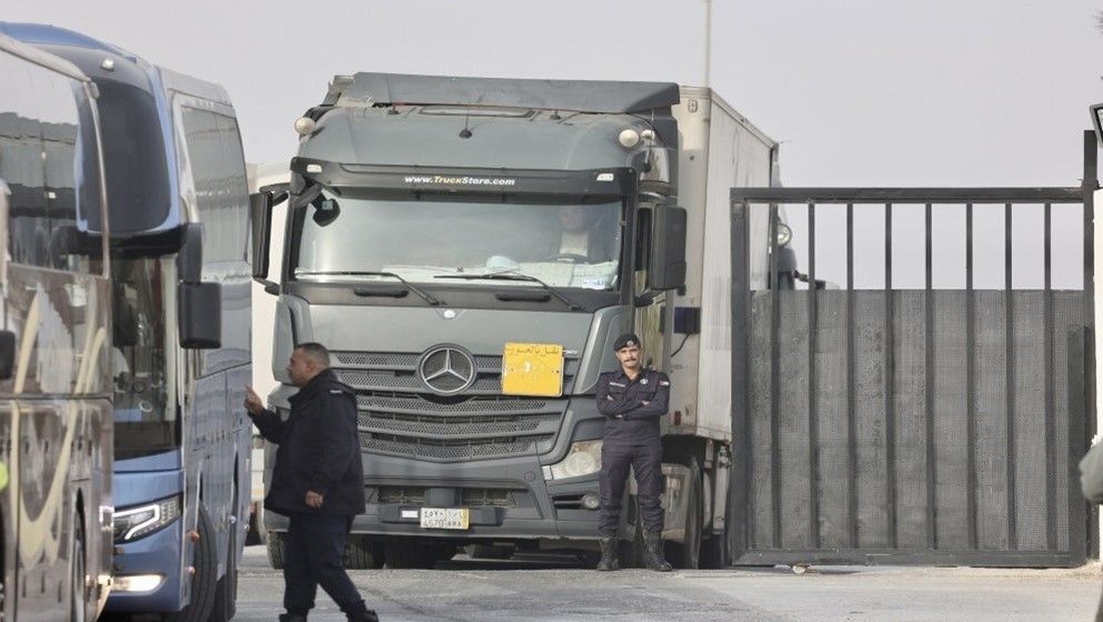 Ministry of Transport Meets with Clearance and Freight Forwarding Association Today