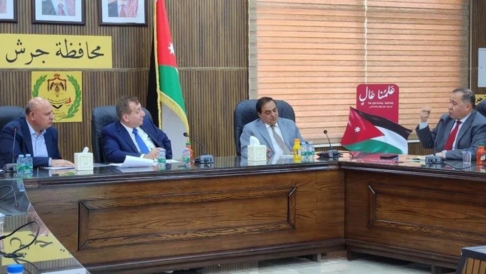 Minister of Agriculture: Protecting Forests is a National Priority; Strict Measures Against Violators