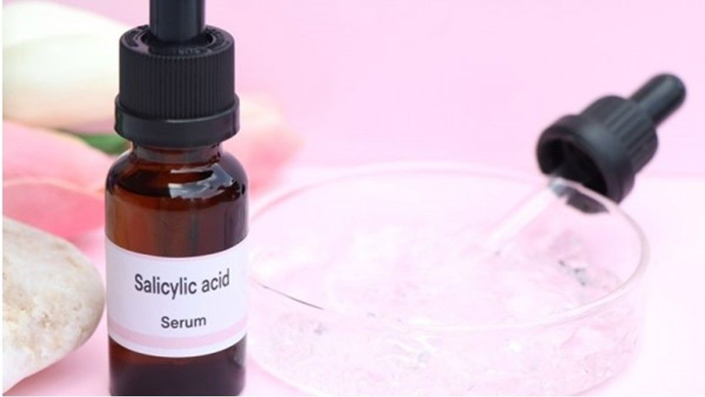 Salicylic Acid for the Face: Effective Benefits for Healthy and Clear Skin