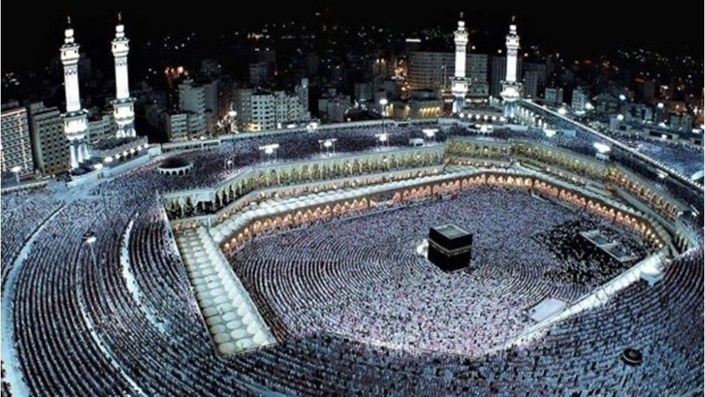 Saudi Arabia Warns Against Unlicensed Hajj Campaigns