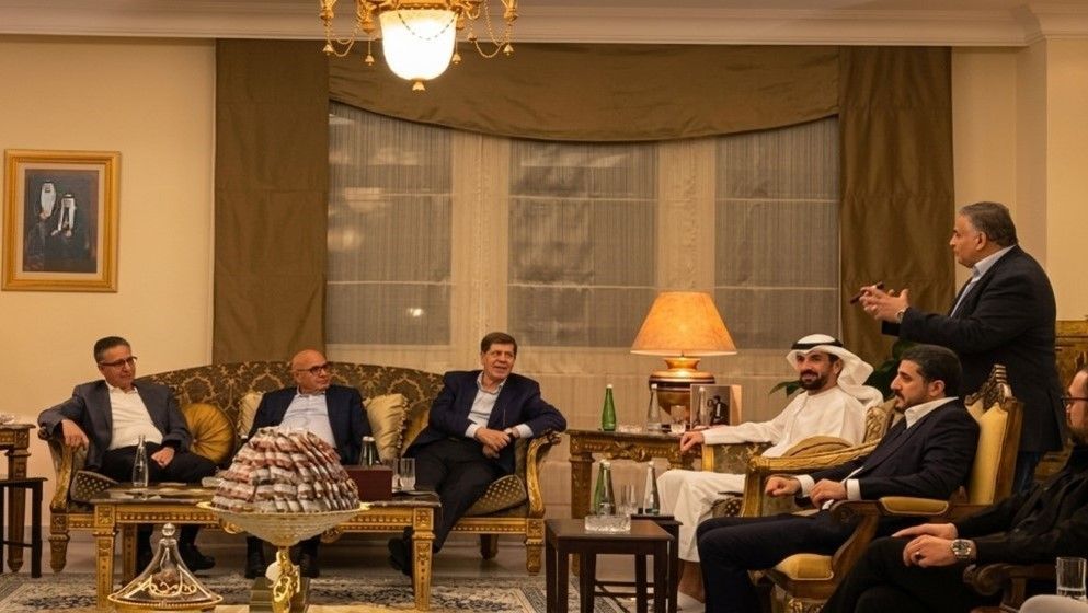 Qudah: Government Moving Ahead with Reform Package to Improve Business Environment