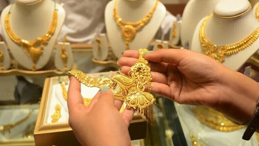 Gold Prices Rise Locally; 21-Karat Reaches 94.80 Jordanian Dinars